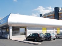 CONDOTTE IMMOBILIARE S.P.A CONDOTTE IMMOBILIARE S.P.A