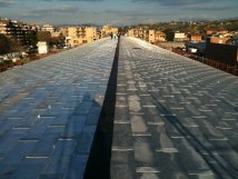 CONDOTTE IMMOBILIARE S.P.A CONDOTTE IMMOBILIARE S.P.A