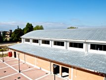 CONDOTTE IMMOBILIARE S.P.A CONDOTTE IMMOBILIARE S.P.A