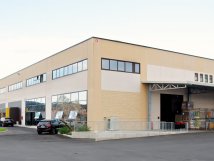 EDILCORTE INDUSTRIALE 2003 SRL EDILCORTE INDUSTRIALE 2003 SRL