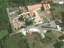 COMUNE DI LARIANO COMUNE DI LARIANO