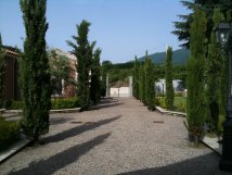 COMUNE DI LARIANO COMUNE DI LARIANO