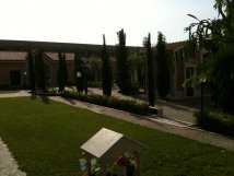 COMUNE DI LARIANO COMUNE DI LARIANO