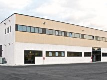 EDILCORTE INDUSTRIALE 2003 SRL EDILCORTE INDUSTRIALE 2003 SRL