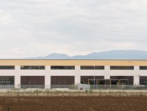 EDILCORTE INDUSTRIALE 2003 SRL EDILCORTE INDUSTRIALE 2003 SRL