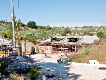 SAMIR S.R.L. - EDILIZIA LA FONTE SAMIR S.R.L. - EDILIZIA LA FONTE