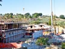 SAMIR S.R.L. - EDILIZIA LA FONTE SAMIR S.R.L. - EDILIZIA LA FONTE