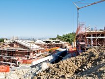 SAMIR S.R.L. - EDILIZIA LA FONTE SAMIR S.R.L. - EDILIZIA LA FONTE