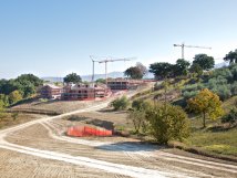 SAMIR S.R.L. - EDILIZIA LA FONTE SAMIR S.R.L. - EDILIZIA LA FONTE