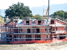 SAMIR S.R.L. - EDILIZIA LA FONTE SAMIR S.R.L. - EDILIZIA LA FONTE