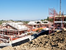 SAMIR S.R.L. - EDILIZIA LA FONTE SAMIR S.R.L. - EDILIZIA LA FONTE