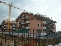 SAMIR S.R.L. - EDILIZIA LA FONTE SAMIR S.R.L. - EDILIZIA LA FONTE