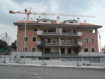 SAMIR S.R.L. - EDILIZIA LA FONTE SAMIR S.R.L. - EDILIZIA LA FONTE