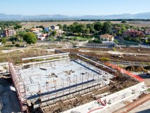 SAMIR S.R.L. - EDILIZIA LA FONTE SAMIR S.R.L. - EDILIZIA LA FONTE