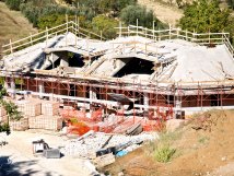 SAMIR S.R.L. - EDILIZIA LA FONTE SAMIR S.R.L. - EDILIZIA LA FONTE