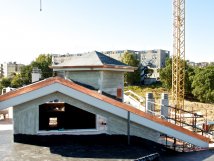 SAMIR S.R.L. - EDILIZIA LA FONTE SAMIR S.R.L. - EDILIZIA LA FONTE