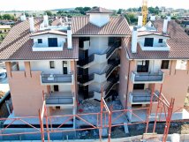 SAMIR S.R.L. - EDILIZIA LA FONTE SAMIR S.R.L. - EDILIZIA LA FONTE